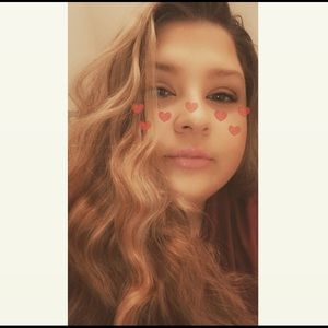 Meet your Posher, Kaylee